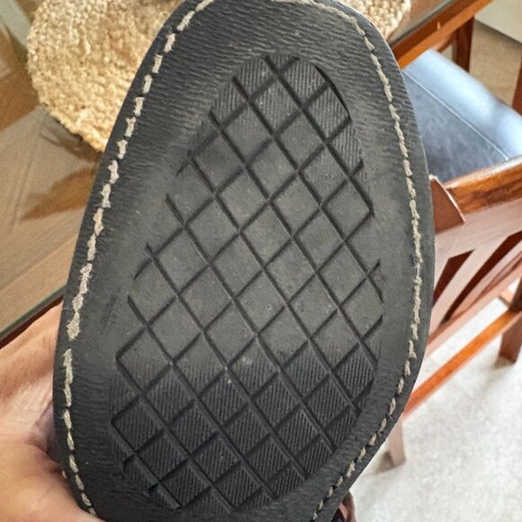 Frye Harness Boots - tall - Picture 8 of 13